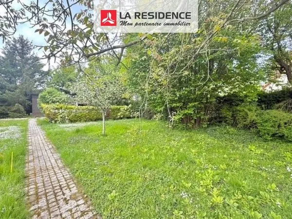 Terrain à bâtir Vente Saint-Leu-la-Forêt 315m² 183950€