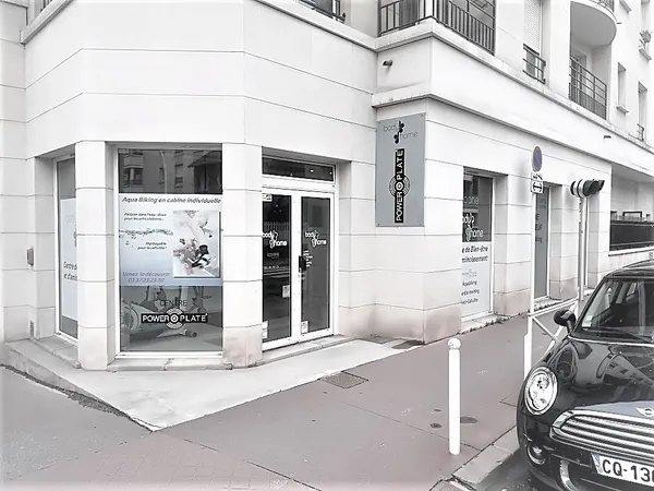 Loue bureau - 95m²