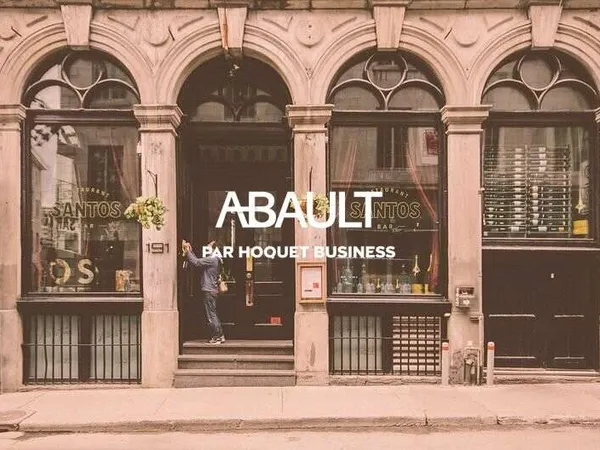 BORDEAUX - LOCAL COMMERCIAL à louer