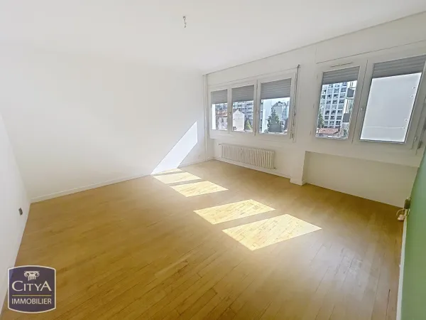 Parking/Garage/Box 62 m²