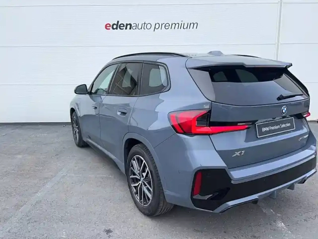Bmw X1 xdrive 25e 245ch dkg7 — photo 3