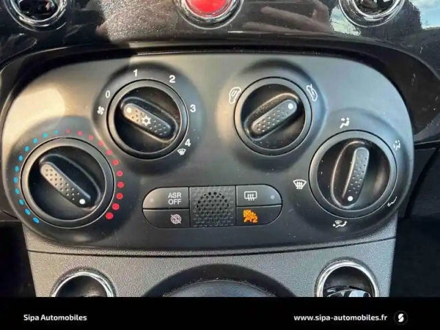 Fiat 500 1.0 70 ch hybride bsg s/s — photo 47