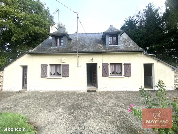 Propriété 3 pièces 70 m²