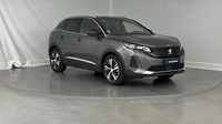 Peugeot 3008 HYBRID 225ch GT e-EAT8 — photo 3