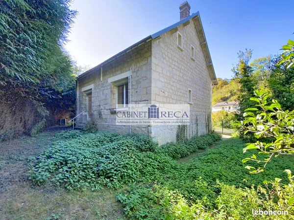 Maison 6 pièces 125 m²