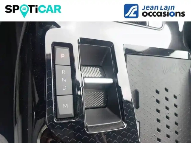 Citroën C5 Aircross hybride 145 ch e-dcs6 — photo 14