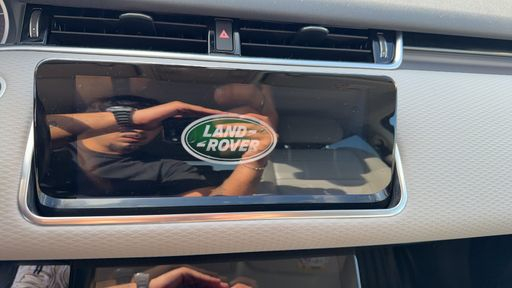 Land Rover Range Rover Evoque 2.0 D 180 AWD BVA - R-Dynamic SE – 2020 – 100395 km – Hybride diesel – Boîte Automatique — photo 23