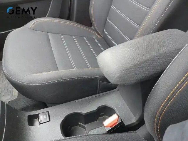 Dacia Sandero eco-g 100 — photo 19