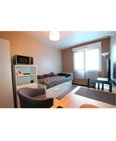 Vente studio proche de l'Université