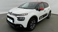 Citroen C3 1.2 PureTech 83ch S&S Shine — photo 1