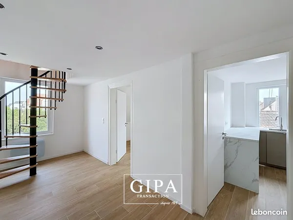 Maison 9 pièces 194 m²