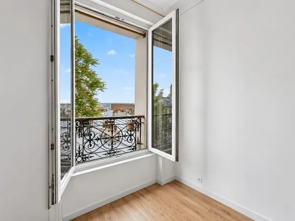 Appartement 3 pièces 50 m²