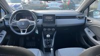 Renault Clio 1.5 dCi 100ch Evolution - 24 — photo 11