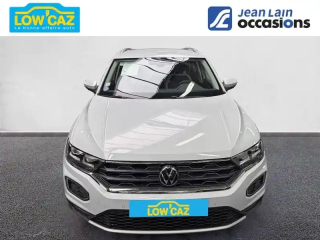 Volkswagen T-Roc 1.5 tsi 150 evo start/stop bvm6 — photo 2