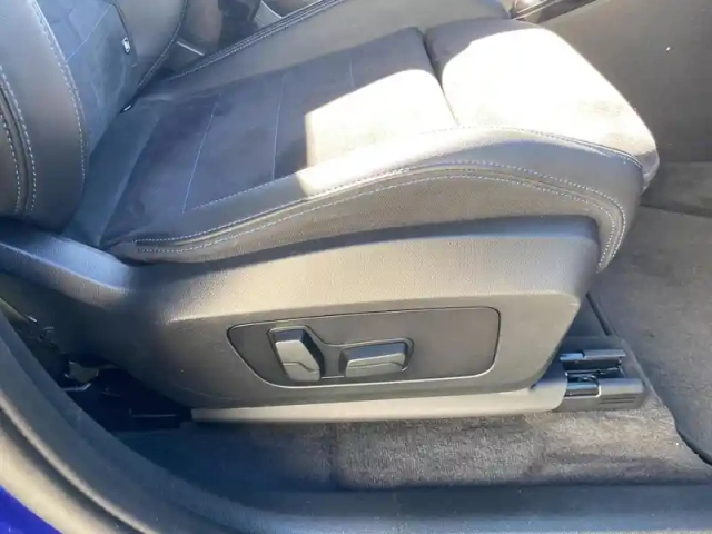 Bmw X1 xdrive25e 245ch m sport — photo 10