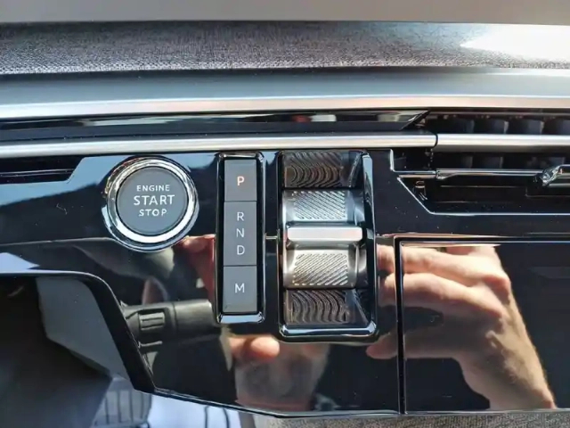 Peugeot 5008 hybrid 145 ch e-dcs6 — photo 14