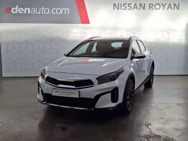 Kia Xceed 1.5 t-gdi 140 ch bvm6
