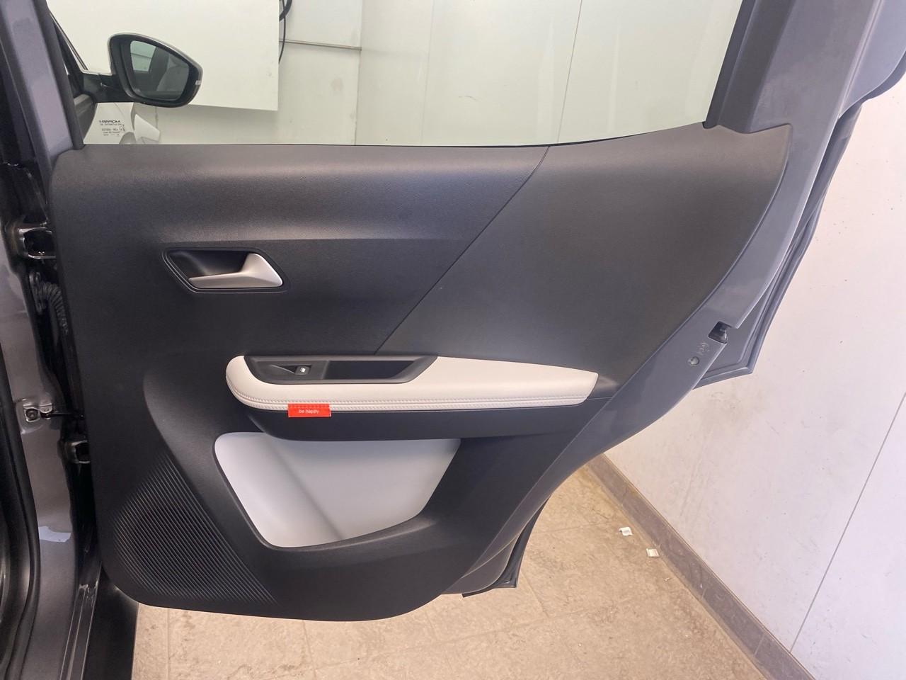 Citroën C3 Aircross hybride 136 ch aut max — photo 24