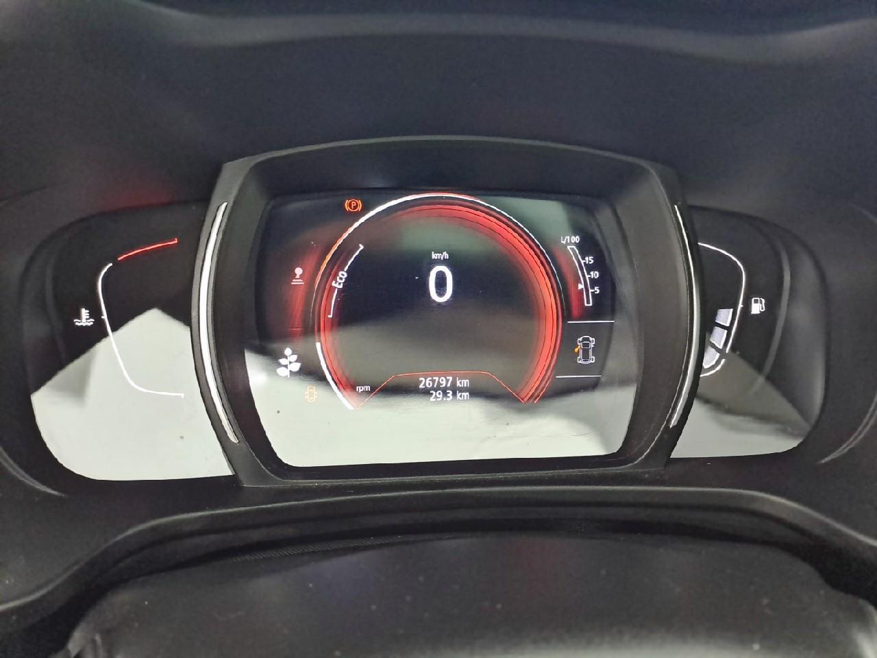 Renault Kadjar blue dci 115 intens — photo 26