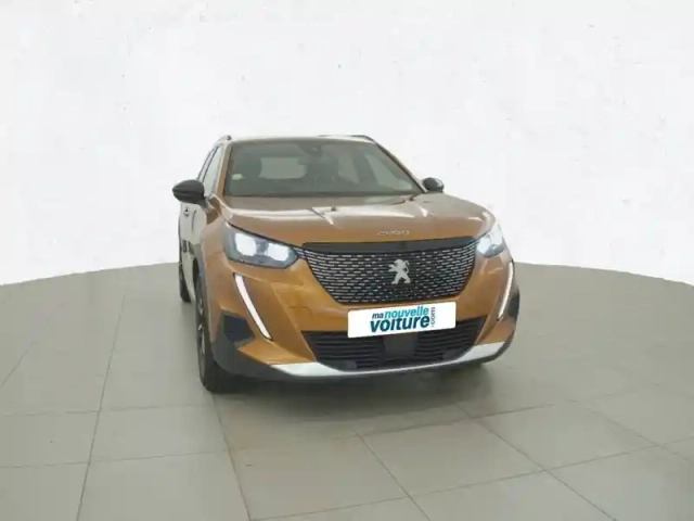 Peugeot 2008 bluehdi 130 s&amp;s eat8 — photo 62