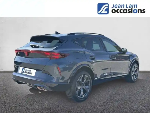 Cupra Formentor 1.4 e-hybrid 204 ch dsg6 — photo 5