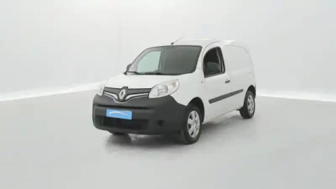 Renault Kangoo Van kangoo express 1.5 dci 75 e6