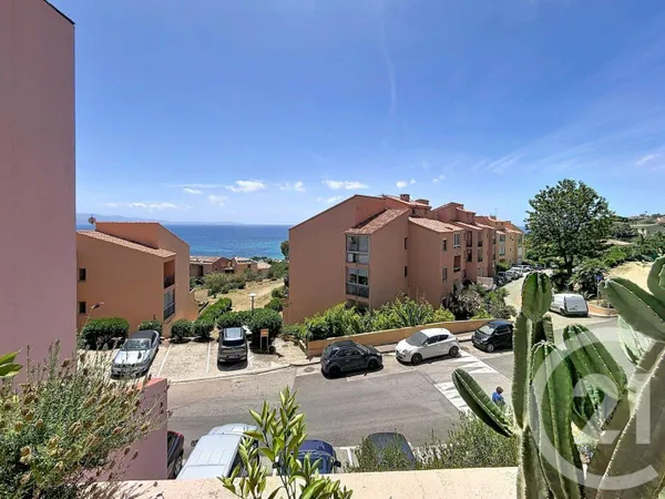 Duplex 3 pièces 53 m²