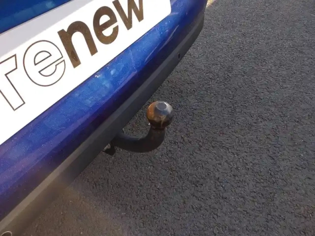 Renault Clio tce 100 gpl — photo 19