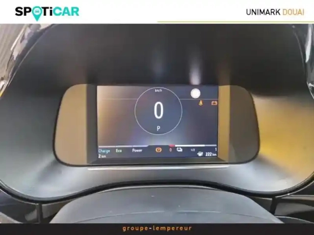 Opel Corsa electric 136ch sous condition de reprise — photo 10