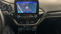 Ford Fiesta 1.0 EcoBoost 125ch mHEV Titanium 5p — photo 19