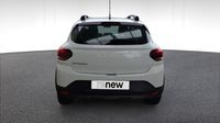 Dacia Sandero 1.0 ECO-G 100ch Stepway Expression — photo 5
