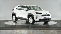 Toyota Yaris Cross 116h Dynamic Business + Programme Beyond Zero Academy MY21 — photo 3