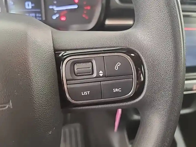Citroën C3 puretech 82 s&amp;s bvm5 — photo 70