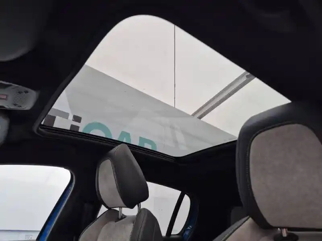 Peugeot 208 electrique 50 kwh 136ch — photo 6