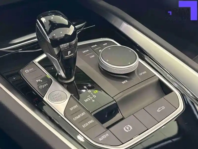 Bmw Z4 sdrive20i 197 ch bva8 — photo 50