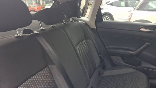Volkswagen Polo 1.0 TSI 95 DSG7 - Lounge – 2021 – 54757 km – Essence – Boîte Automatique — photo 45
