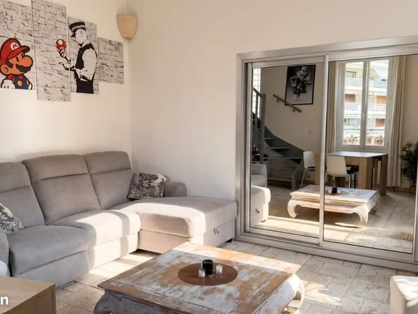 Duplex Cannes
