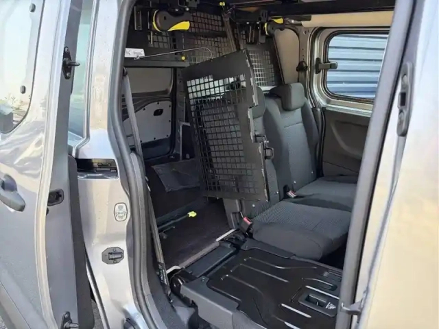 Peugeot Partner ca diesel 130 ch xl aut — photo 25