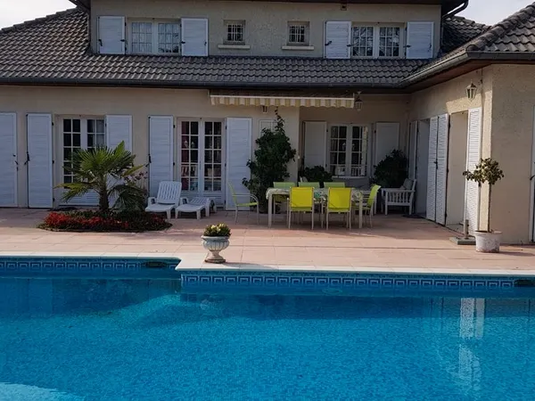 Location chambre meublée Marcy l etoile
