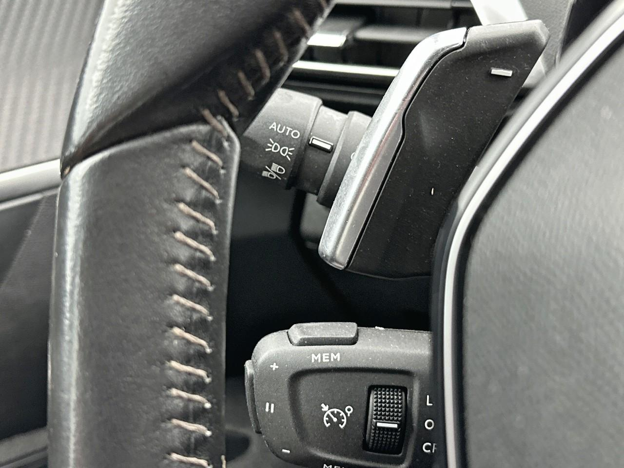 Peugeot 5008 bluehdi 130ch s&s eat8 active business — photo 17
