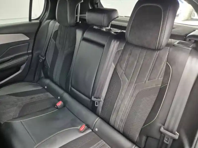 Peugeot 308 phev 180 e-eat8 — photo 73