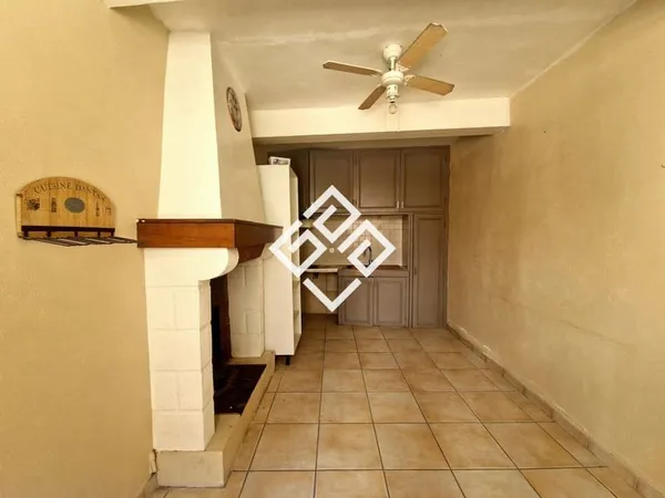 Maison 3 pièces 80 m²