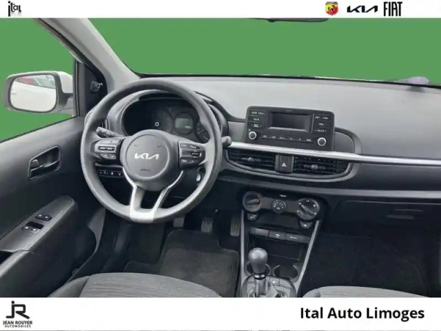 Kia Picanto 1.0 dpi 67ch active — photo 8