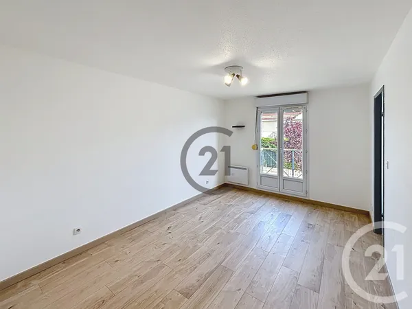 Appartement 2 pièces 33 m²
