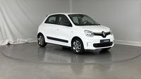 Renault Twingo E-Tech Electric Equilibre R80 Achat Intégral — photo 3