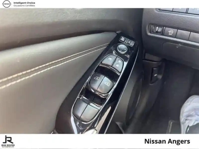 Nissan Juke 1.0 dig-t 114ch tekna — photo 28