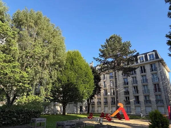 Vends appartement familial entièrement rénové - 104m²