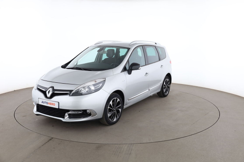 Renault Grand Scenic 1.6 dCi Energy Bose Edition