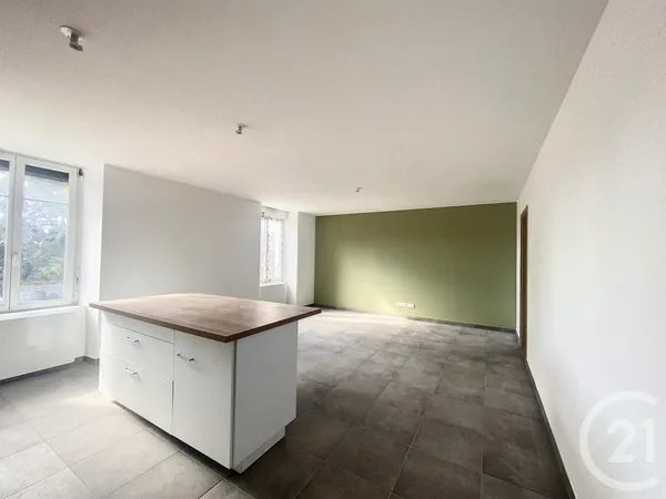Appartement 2 pièces 54 m²