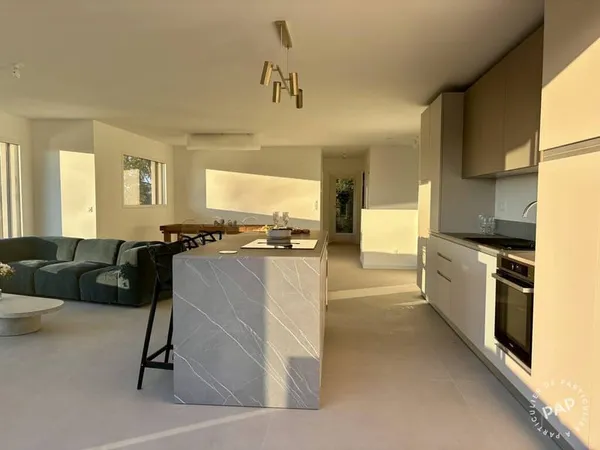 Maison 6 pièces 150 m²